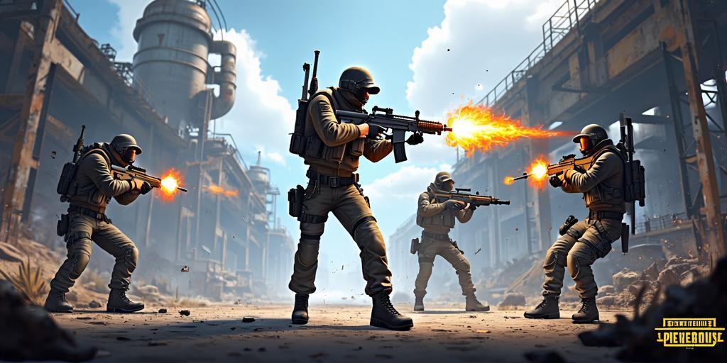 和平精英游戏中最近发现的和平精英辅助工具介